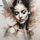 Giclee Fine Art Matte Paper Print
