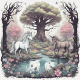 Giclee Fine Art Matte Paper Print