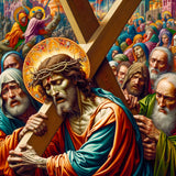 Giclee Fine Art Matte Paper Print