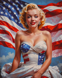 Giclee Rolled Canvas Print