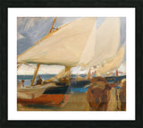 491851 :: Framed Print