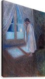 Giclée Stretched Canvas Print