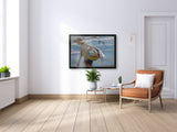 491854 :: Giclée Stretched Canvas Print