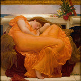 Giclee Rolled Canvas Print