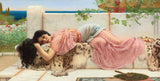Giclee Poster Satin Photo Paper Print