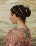 John William Godward 1912 Marcella
