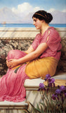 Giclee Poster Satin Photo Paper Print