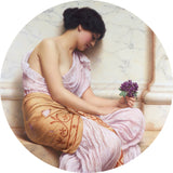 Giclee Poster Satin Photo Paper Print