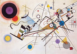 Giclee Rolled Canvas Print