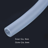 Aquarium Oxygen Tube Fish Tank Rubber Tube Oxygen Pump Silicone Tube Roll Fittings