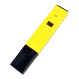 Digital PH 0-14 Tester Meter Aquarium Po