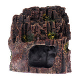 Aquarium simulation fish tank decorations