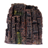 Aquarium simulation fish tank decorations