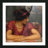Framed Print