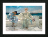Framed Print