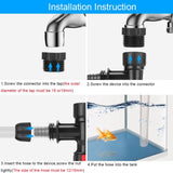Cross-border Aquarium Water Changer Pump Water Changer Tool