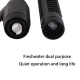 Clearance Sale Jebao Wave Maker Aquarium Flow Pump CP-15 25 40 Cross Flow Pump Silent Circulation Aquarium Reef Wave Maker