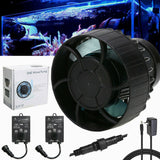 Clearance Sale Jebao SLW-10 SLW-20 Marine Aquarium Sine Wave Maker 10W 20W 30W Sine Wave Pump Wavemaker Fish Tank Water Pump