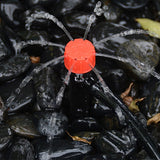 Automatic Drip Watering Sprayers Adjustable Irrigation Sprinkler Micro Spray Nozzle Hose Tee Gardening Tools for Greenhouses