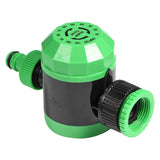 2 Hours Automatic Water Timer Irrigation System Garden Watering Timer Irrigation Controller Watering System Mechanical Timer