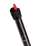 Aquarium Heater Rod Adjustable Temperature Thermostat Submersible Auto Heating Fish Tank Aquarium Heater 25-300W 110-240V