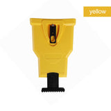 Chainsaw Teeth Sharpener chainsaw Saw Chain Sharpening Tool Portable Saw Teeth Sharpener Grinding Woodworking Tools