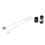 8mm Endoscope Camera 1280*720P HD USB Inspection Camera Waterproof 6 LED Endoscopic Inspection for Android Smart Mobile Phone