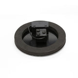 Solar Fountain Pump Garden Decoration Bird Bath Water Fountain 10V 2.4W Solar Panel Floating Water Pump for Pool Pond Aquarium