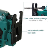 Electric Jigsaw Cordless Woodworking Cutting Jig Saw Power Tools Cutting Machine Curve Saw Electric Tools for 18V Makita Battery