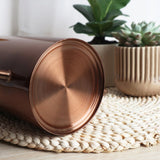 1500ML Stainless Steel Watering Can Household Pot Kettle Gardening Tools Long Mouth Watering Pot Sprinkling for Plant Flower