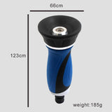 Garden Water Gun High Pressure Sprayer Nozzle Hose Sprinkle Spray Watering Lawn Car Wash Cleaning Gardening Tools and Equipment
