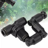 Intelligent Spray System Automatic Mist Timer Watering Irrigation Kit Home Garden Greenhouses Rainforest Sprinkler Control