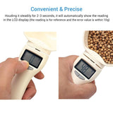 Pet Food Scoop Precise Food Measuring Cup Detachable Digital Scale Spoon with LCD Display 800G/10G Pet Feeding Supplies