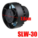 Clearance Sale Jebao SLW-10 SLW-20 Marine Aquarium Sine Wave Maker 10W 20W 30W Sine Wave Pump Wavemaker Fish Tank Water Pump