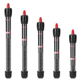 Aquarium Heater Submersible Fish Tank Automatic Water Heater Constant Temperature Heating Rod Aquarium Essential 220-240V