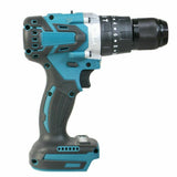 18V Electric Brushless Cordless Drill Driver Screwdriver Rechargeable Power Tool Screwdriver Wireless Power for Makita Battery