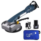 Portable Tile Leveling System for Tile Laying Vibrator Suction Cup Tiling Tiles Laying Machine Automatic Floor Leveling Tool