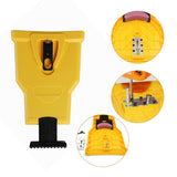 Chainsaw Teeth Sharpener chainsaw Saw Chain Sharpening Tool Portable Saw Teeth Sharpener Grinding Woodworking Tools