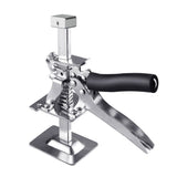 Tile Height Regulator Practical Construction Tool Regulator Leveling Auxiliary Tool Floor Tile Wall Positioning Saving Lifter