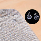 4PCS Cat Claw Sofa Anti-scratch Guards Cloth Sofa Protector Mat Couch Cat Scratching Guards Flexible Pad Furniture Protection