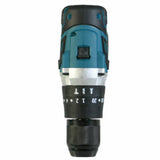 18V Electric Brushless Cordless Drill Driver Screwdriver Rechargeable Power Tool Screwdriver Wireless Power for Makita Battery