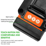 4D 16 Line Laser Level Self-Leveling 360 Horizontal and Vertical Cross Measure Tool Powerful Construction Laser Level Instrument