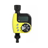 Garden Watering Timer Irrigation Controller Automatic Watering Irrigation Programmer Drip Irrigation Timer Devices Garden Tools