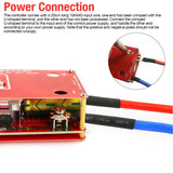 Portable DIY Spot Welding Machine Mini Spot Welder 18650 Battery Various Welding Power Supply Tool Spot Welding Pen Set