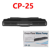 Clearance Sale Jebao Wave Maker Aquarium Flow Pump CP-15 25 40 Cross Flow Pump Silent Circulation Aquarium Reef Wave Maker