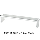 aquarium led light 110-240V Marine Coral Plant Aquarium Seawater LED Lamp Chihiros A series lamp for Fish Tank