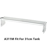 aquarium led light 110-240V Marine Coral Plant Aquarium Seawater LED Lamp Chihiros A series lamp for Fish Tank