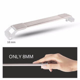 SUNSUN ADP Aquatic Plant SMD LED Lighting Aquarium Chihiros 7500K 5W 9W 13W 17W Ultra thin Aluminum Alloy For Fish Tank
