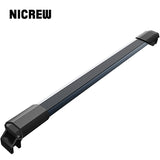 JIYIN Aquarium Light Diving Lights SMD IP67 Waterproof 220V Fish Tank LED Lighting Aquarium Lamp Suit for 9-56cm Aquarium