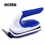 Practical Floating Magnetic Brush Aquarium Fish Tank Glass Algae Scraper Cleaner Aquarium Window Cleaning Magnets Brush